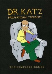 dr. katz